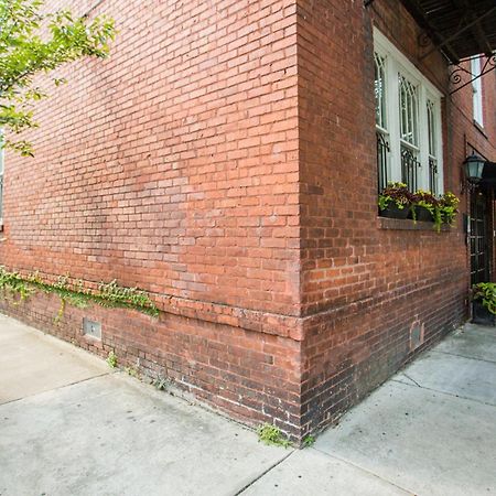 Linda'S On Lincoln Apartment Savannah Luaran gambar