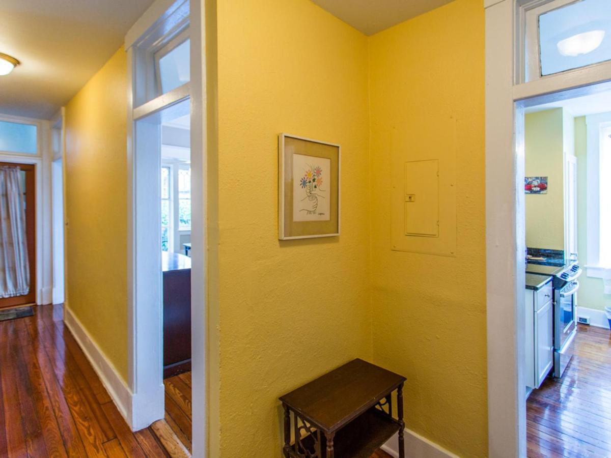 Linda'S On Lincoln Apartment Savannah Luaran gambar